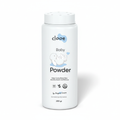 Clooe Organic Talc-Free Baby Powder 200 g